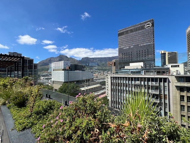 0 Bedroom Property for Sale in Cape Town City Centre Western Cape